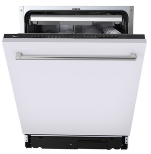 Встраиваемая посудомоечная машина Midea MID60S150i фото в Челябинске