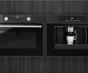 Духовой шкаф Аско OCM8464A фото 3 в Челябинске Духовой шкаф Asko OCM8464A фото 3 в Челябинске