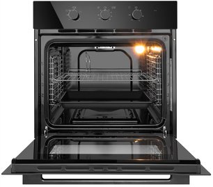 Газовый духовой шкаф Маунфилд MOGS703B2 фото 2 в Челябинске Газовый духовой шкаф Maunfeld MOGS703B2 фото 2 в Челябинске