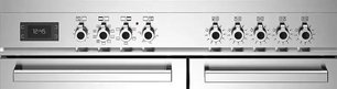 Варочный центр Бертаззони PRO105I2EXT фото 3 в Челябинске Варочный центр Bertazzoni PRO105I2EXT фото 3 в Челябинске