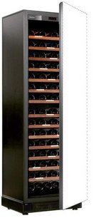Встраиваемый монотемпературный винный шкаф EuroCave V-259 K-800024-L фото в Челябинске