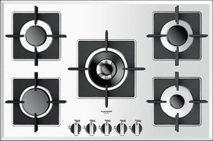 Варочная панель Fulgor Milano LH 775 G WK WH фото в Челябинске