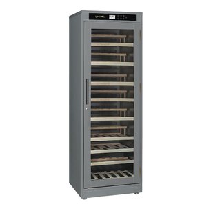 Винный шкаф Мэйвел MV102-WG1-M (Grey Quartz) фото 2 в Челябинске Винный шкаф Meyvel MV102-WG1-M (Grey Quartz) фото 2 в Челябинске