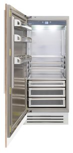 Встраиваемый холодильник Fhiaba S900FR3D фото в Челябинске