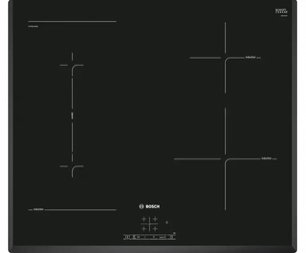 Индукционная варочная панель BOSCH PWP651BB5E фото в Челябинске