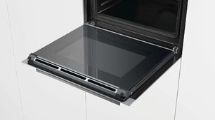 Духовой шкаф Сименс HB 675G0S1 фото 4 в Челябинске Духовой шкаф Siemens HB 675G0S1 фото 4 в Челябинске