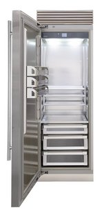 Встраиваемый холодильник Fhiaba XS750FR3 фото в Челябинске