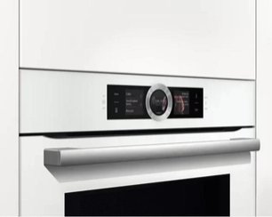 Духовой шкаф Bosch CMG 6764W1 фото 3 в Челябинске