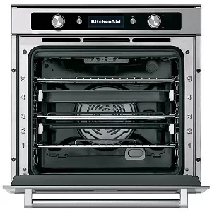 Духовой шкаф Китчен Эйд KOASP60602 фото 2 в Челябинске Духовой шкаф KitchenAid KOASP60602 фото 2 в Челябинске