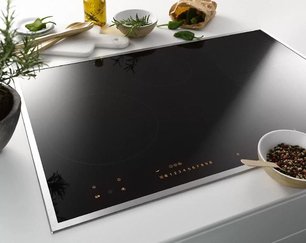 Индукционная панель Miele KM 6629 фото 3 в Челябинске