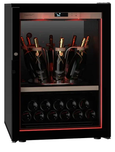 Шкаф для шампанского EuroCave V-CHAMP-S CHS-8002 фото в Челябинске