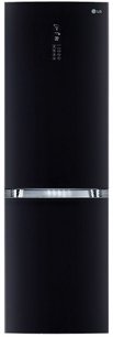 Холодильник LG GA-B439TLMR фото в Челябинске