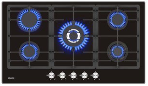 Варочная панель Graude GS 90.0 G фото в Челябинске