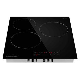 Варочная панель Maunfeld CVCE453BK фото 3 в Челябинске