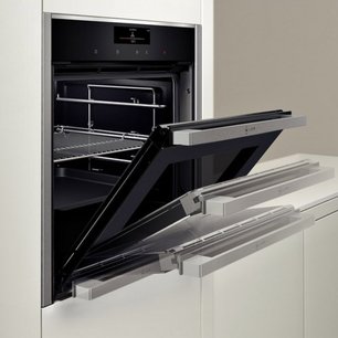 Духовой шкаф Нефф B48CT64N0 фото 3 в Челябинске Духовой шкаф Neff B48CT64N0 фото 3 в Челябинске