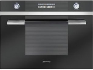 Духовой шкаф Smeg SC45MFNE2 фото в Челябинске