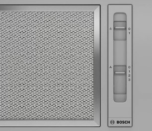 Встраиваемая вытяжка Бош DLN53AA70 фото 3 в Челябинске Встраиваемая вытяжка Bosch DLN53AA70 фото 3 в Челябинске