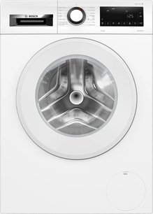 Стиральная машина Бош WGG2540LSN фото в Челябинске Стиральная машина Bosch WGG2540LSN фото в Челябинске