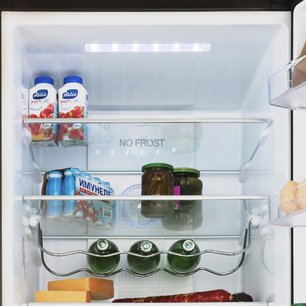 Холодильник Хайер C2F737CDBG фото 4 в Челябинске Холодильник Haier C2F737CDBG фото 4 в Челябинске