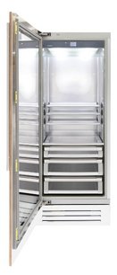 Встраиваемый холодильник Fhiaba S750FG3 фото в Челябинске