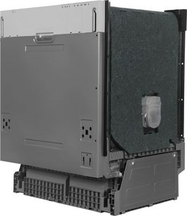 Встраиваемая посудомоечная машина Hyundai HBD 640P фото 4 в Челябинске