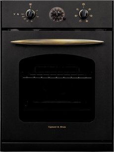 Духовой шкаф Zigmund Shtain EN 182.512 A фото в Челябинске