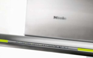 Вытяжка Миле DA 6290 W Lumen  фото 2 в Челябинске Вытяжка Miele DA 6290 W Lumen  фото 2 в Челябинске