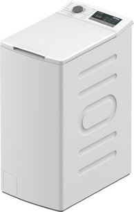 Стиральная машина Korting KWMT 1488 I фото в Челябинске