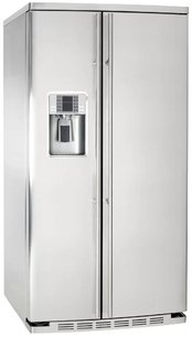 Холодильник Ио Мабе ORE30VGHC 70 фото 2 в Челябинске Холодильник IO MABE ORE30VGHC 70 фото 2 в Челябинске