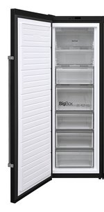 Холодильник Вестфрост VF395-1F SB BH (VF395SB + VF391SB) фото 4 в Челябинске Холодильник Vestfrost VF395-1F SB BH (VF395SB + VF391SB) фото 4 в Челябинске