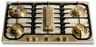 Варочная панель Restart ELP090 WH фото в Челябинске