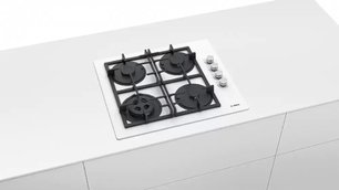 Газовая варочная панель BOSCH POH6C2O90R фото 4 в Челябинске