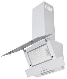 Вытяжка Зигмунд Штайн K 151.6 W фото 4 в Челябинске Вытяжка Zigmund Shtain K 151.6 W фото 4 в Челябинске