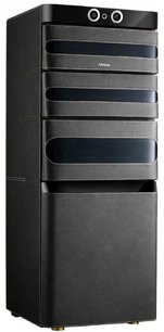 Хьюмидор Afidano L5 (Черный оникс) фото 2 в Челябинске