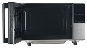 Микроволновая печь Midea EM720CFR-BG фото 3 в Челябинске