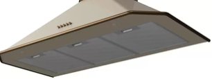 Купольная вытяжка Кертинг KHC 9839 RB фото 2 в Челябинске Купольная вытяжка Korting KHC 9839 RB фото 2 в Челябинске