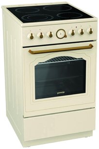 Стеклокерамическая плита Gorenje EC51CLI фото в Челябинске
