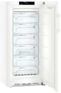 Морозильник Либхер GN 4135 Comfort NoFrost фото 4 в Челябинске Морозильник Liebherr GN 4135 Comfort NoFrost фото 4 в Челябинске