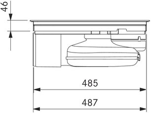 Варочная панель с вытяжкой BORA PURA фото 4 в Челябинске