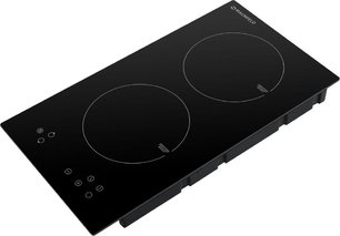 Индукционная варочная панель MAUNFELD EVI.292-BK фото 2 в Челябинске Индукционная варочная панель MAUNFELD EVI.292-BK фото 2 в Челябинске