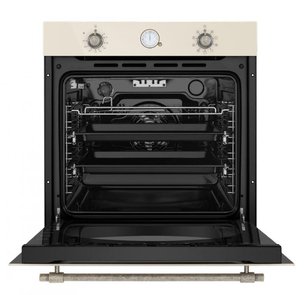 Шкаф духовой электрический MAUNFELD EOEFG.769RIB.RT фото 2 в Челябинске Шкаф духовой электрический MAUNFELD EOEFG.769RIB.RT фото 2 в Челябинске