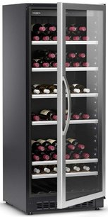 Винный шкаф Дометик C101G Wooden Beech фото 4 в Челябинске Винный шкаф Dometic C101G Wooden Beech фото 4 в Челябинске