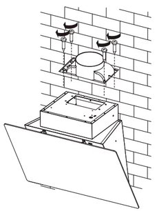 Вытяжка Haier HVX-W692GB фото 3 в Челябинске