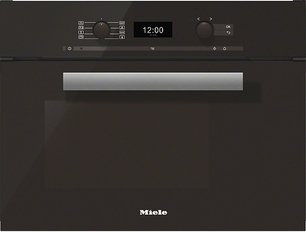 Пароварка Миле DGC6400 HVBR коричневый гавана фото в Челябинске Пароварка Miele DGC6400 HVBR коричневый гавана фото в Челябинске