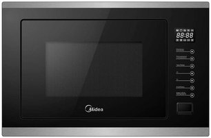 Встраиваемая микроволновая печь Midea MI9250BX фото в Челябинске