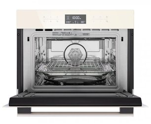 Шкаф духовой электрический с функцией СВЧ MAUNFELD MCMO.44.9GI фото 4 в Челябинске Шкаф духовой электрический с функцией СВЧ MAUNFELD MCMO.44.9GI фото 4 в Челябинске