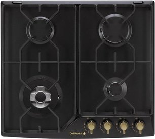 Независимая варочная панель De Dietrich DTE 714 E фото в Челябинске