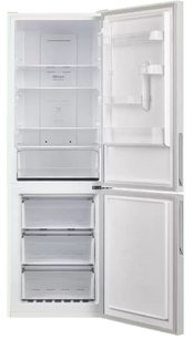 Холодильник Маунфилд MFF185NFW10 Inverter фото 3 в Челябинске Холодильник Maunfeld MFF185NFW10 Inverter фото 3 в Челябинске