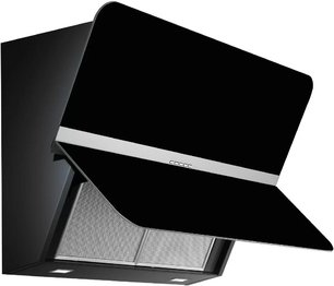 Вытяжка Фалмек Flipper 85 ix (800) ECP nero фото 2 в Челябинске Вытяжка Falmec Flipper 85 ix (800) ECP nero фото 2 в Челябинске