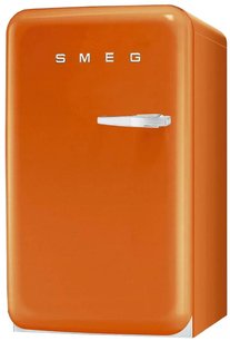 Холодильник Смег FAB10LO фото в Челябинске Холодильник Smeg FAB10LO фото в Челябинске